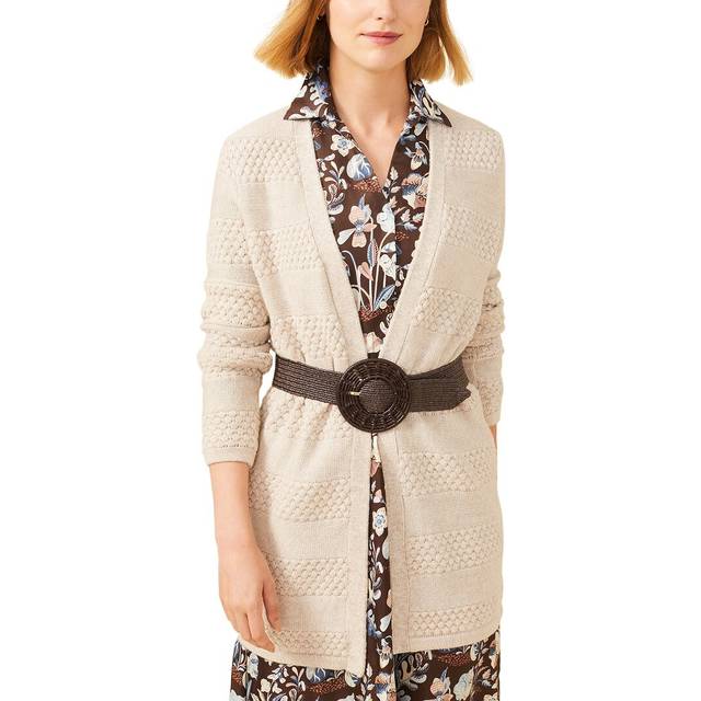 J.McLaughlin Maglee Wool Cardigan