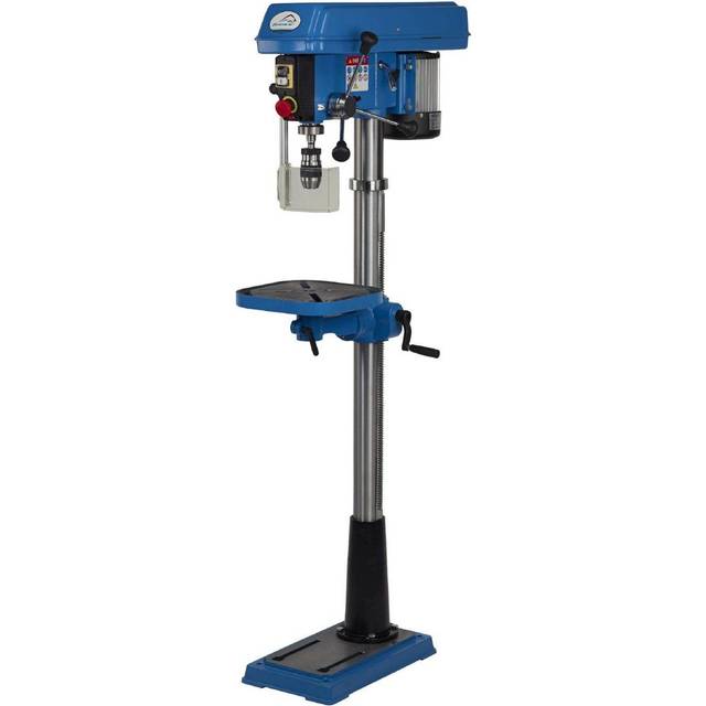 Ferax Bänkborrmaskin 16DDB 230V-1PH