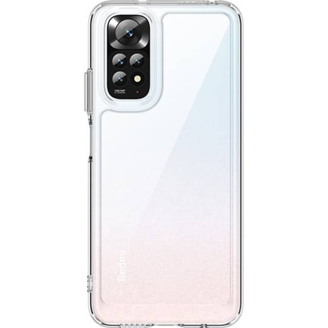 Xiaomi Poco X5/Redmi Note 12 5G Mobilskal Outer Space