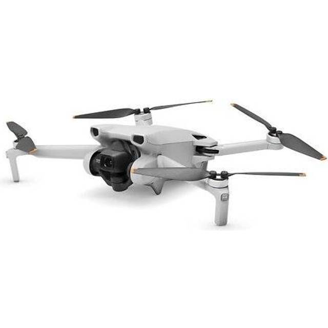 DJI Mini 3 Drone