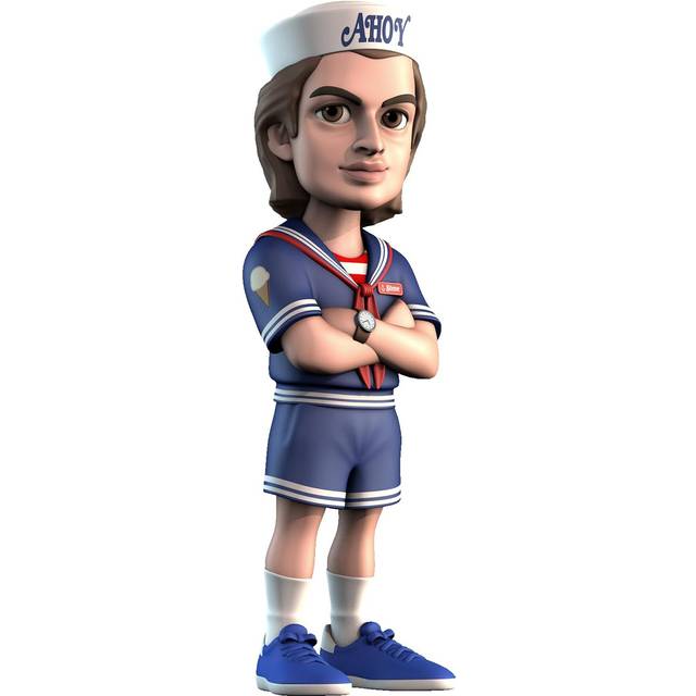 Minix - Stranger Things Steve Ice Cream