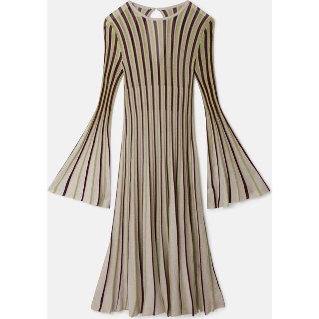 Dress STELLA MCCARTNEY Woman color Multicolor