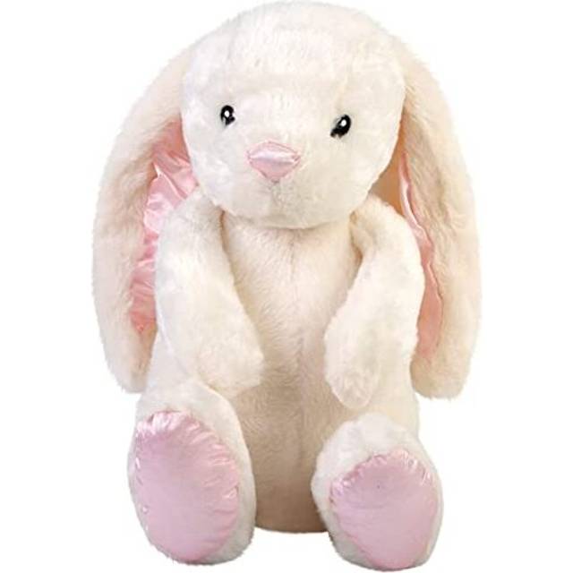 43cm, Bunny Rabbit, Easter Bunny Soft, Stuffed Bunny Rabbit with Floppy Ears, Bunny Plush, Bunny Stuffed Animals, Stuffed Rabbit, Plush Bunny, Rabbit