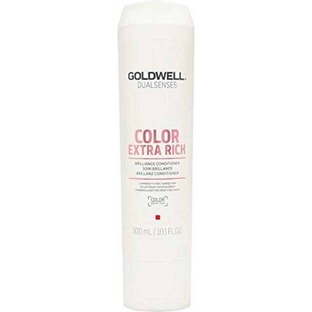 Goldwell Dualsenses Color Extra Rich Brilliance Conditioner 300mL