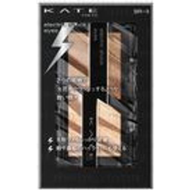 Kanebo - Kate Shock Eyeshadow BD-3 Twilight Copper BR-3 Twilight Copper