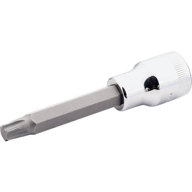 King Dick Socket SD 1/2" Insert Trx Bit Long T50
