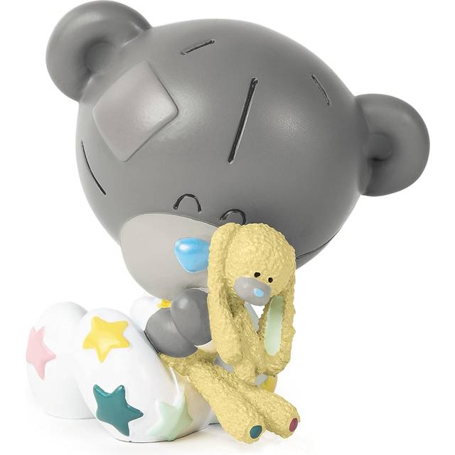 Me to You Tiny Tatty Teddy Figurine Best Friend
