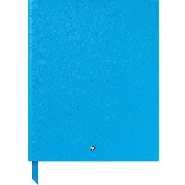Montblanc Notebook 149 Egyptian Blue - Blue