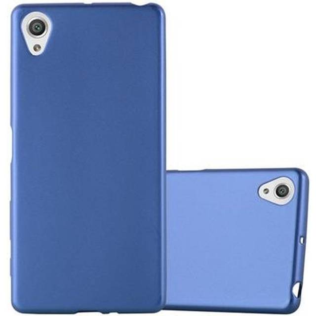 Case for sony xperia x slim protection phone cover silicone tpu