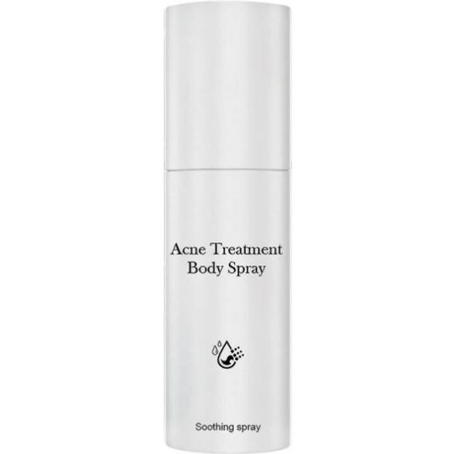 Acne Spray Fade Acne Muscle Acne Marks Mild Relief Repair Skin Repair Remove Acne Body