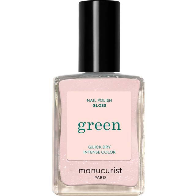 Manucurist Neglelak - Gloss