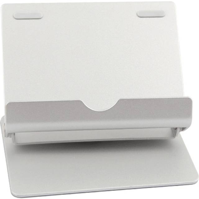 W21 Creative Tablet PC Stand 360 Degree Rotating Lazy Stand Desktop Foldable Aluminum Alloy Mobile Phone Stand Phone Holder