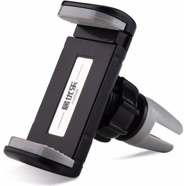 4Pcs Universal 360 Degree Adjustable Air Vent Phone Holder Flexible Mobile Phone Stand