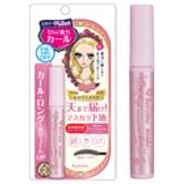 ISEHAN - Kiss Me Heroine Make Curl Keep Mascara Base 51 Pink Blossom 6g