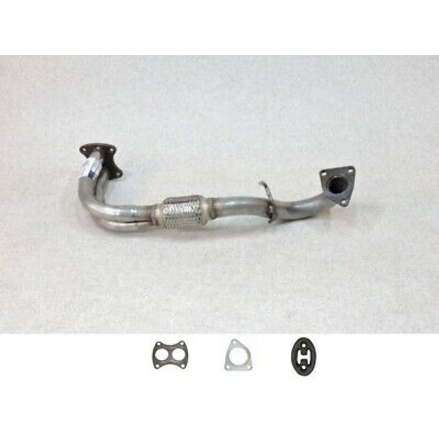 KLARIUS Front Pipe for Cat - 301313