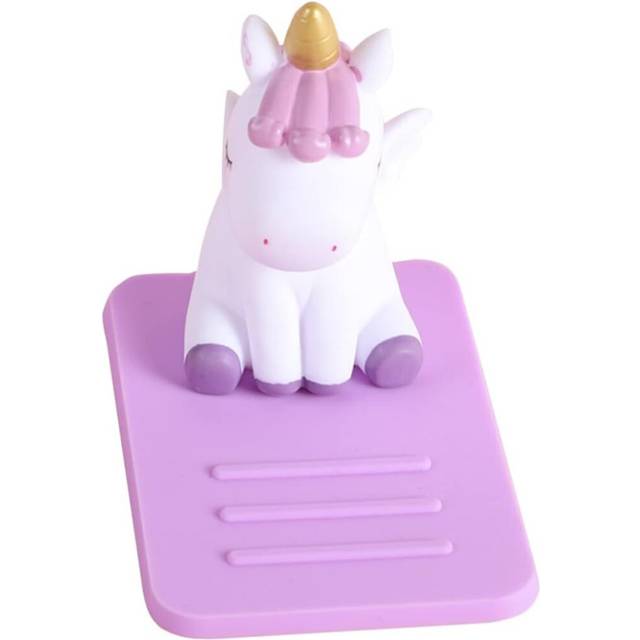 Car Mobile Phone Holder Mounting Mobile Phone Holder Office Mobile Phone Holder Comic Strip Telephone Stand Office Telephone Holder