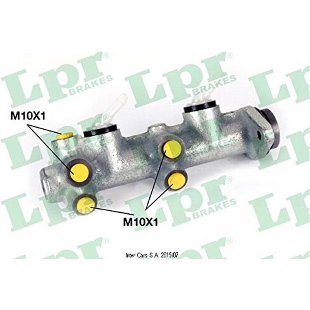 Huvudbromscylinder LPR 1145