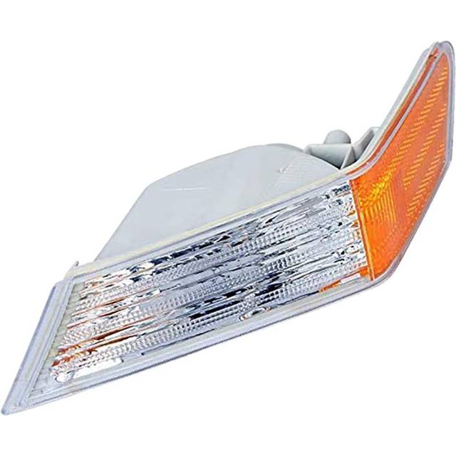 Front LED Fog Lights Lamps Turn Signal Light for Jeep Patriot 2007-2014 68004181AC Left Side