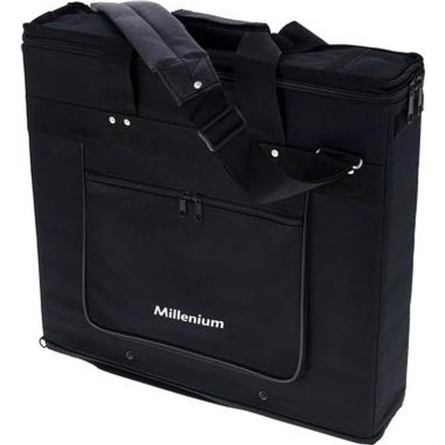 Millenium Rack Bag 2