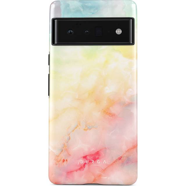 New Flame - Rainbow Google Pixel 6 Pro Case