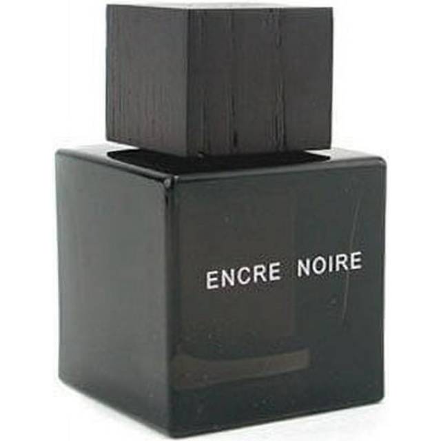 Lalique Encre Noire Pour Homme Edt 100ml Spray