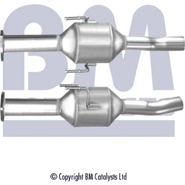 BM CATALYSTS BM80329H Katalysator Non-approved