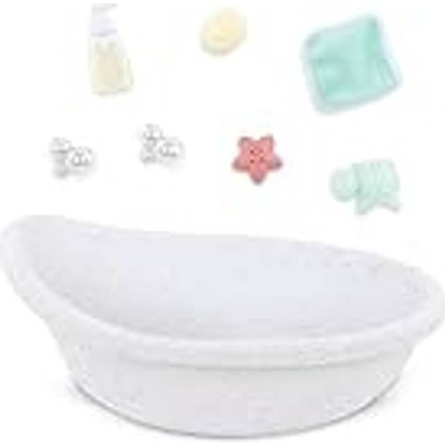 Baby Doll Bathtub | Accessories - One Colour