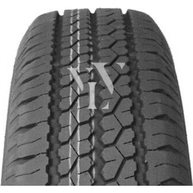 1 x 225/70r15 compasal vanmax 112/110r tyre 2257015 225/70r15c van tyres x1