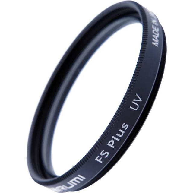Marumi 37mm Fit & Slim Plus UV Filter