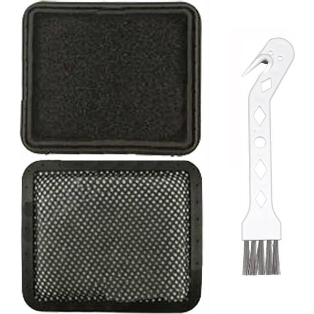 Filter kit for G-TECH AirRam AR01 AR02 AR03 AR05 DM001 Vacuum Cleaner