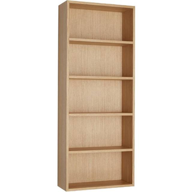 Hübsch Kappu Bogreol 100cm