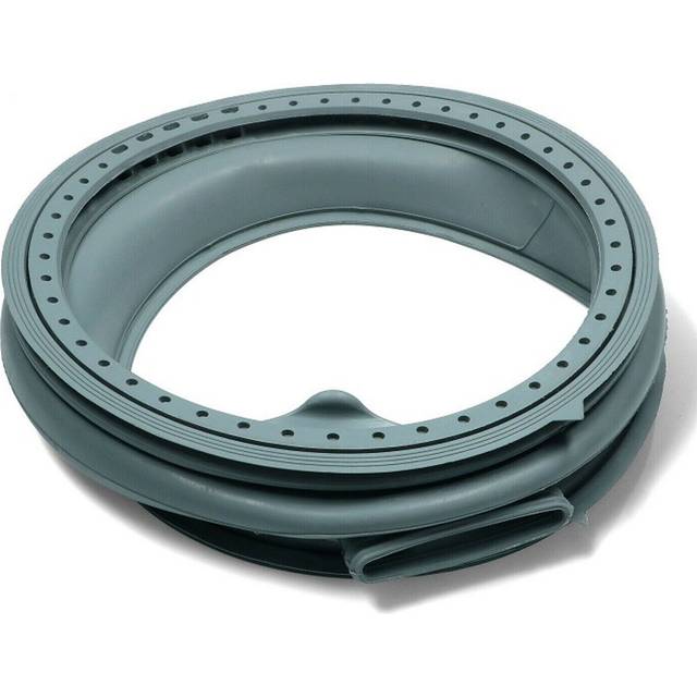 Door Seal AEG Zanussi Electrolux Ikea Washing Machine Rubber Gasket Genuine
