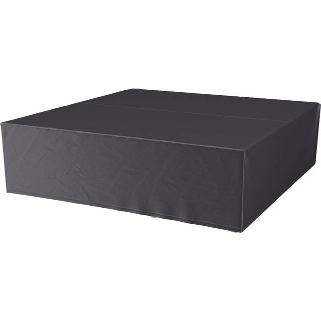 Jayant Patio Table Cover - Anthracite (70cm H X 250cm W X 200cm D)