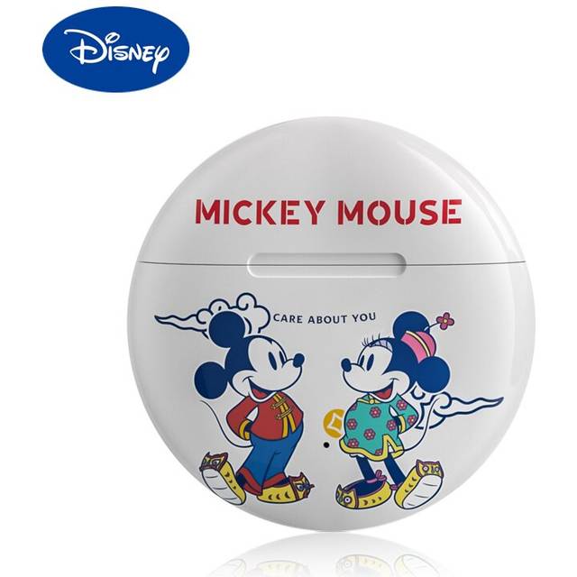 (a-LK02-10) New Original Disney Wireless headphones TWS 5.0 Bluetooth Earphones Sports Low Latency Music earbuds for Xiaomi iPhone Samsung