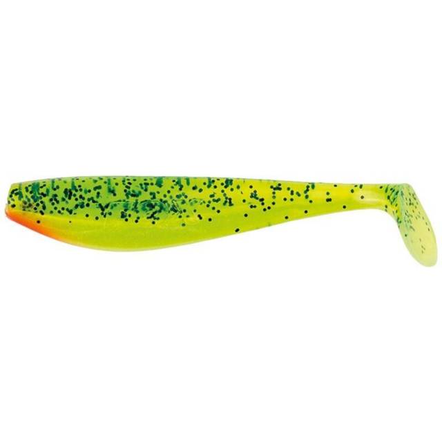 Fox Rage Zander Pro Shad Lemon Tiger
