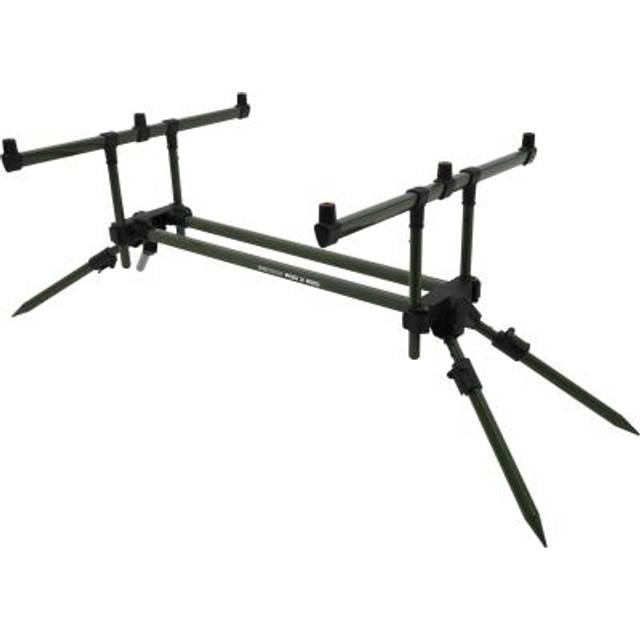 Mikado Second 3 Rods Rod Pod