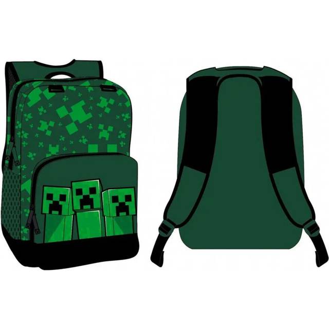 Minecraft Backpack 35 cm