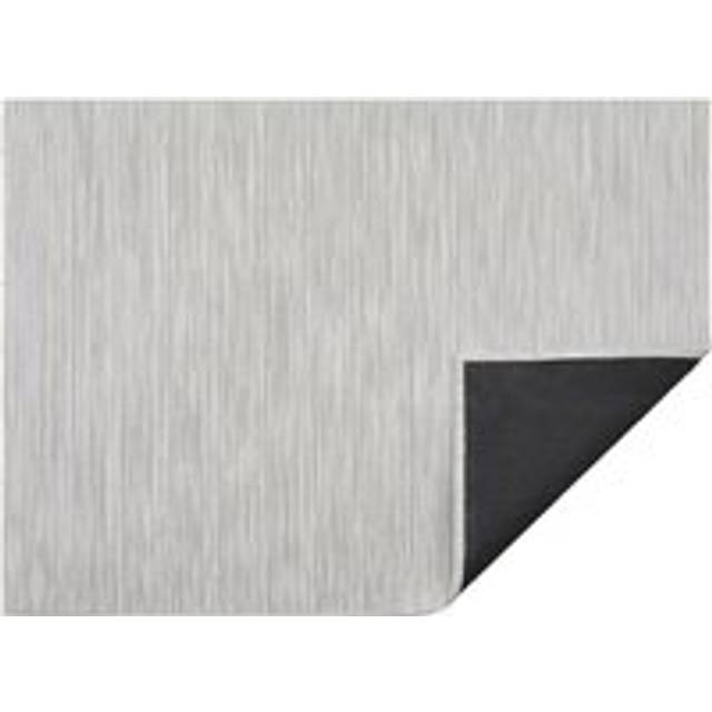 Chilewich Rib Weave Rug, 46 x 72
