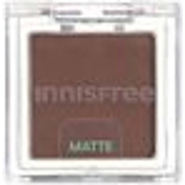 innisfree - My Eye Shadow Matte - 9 Colors 2023 Renewal Version - #36