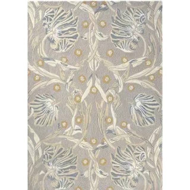Brink & Campman - Ullmatta Pure Pimpernel Linen - Beige