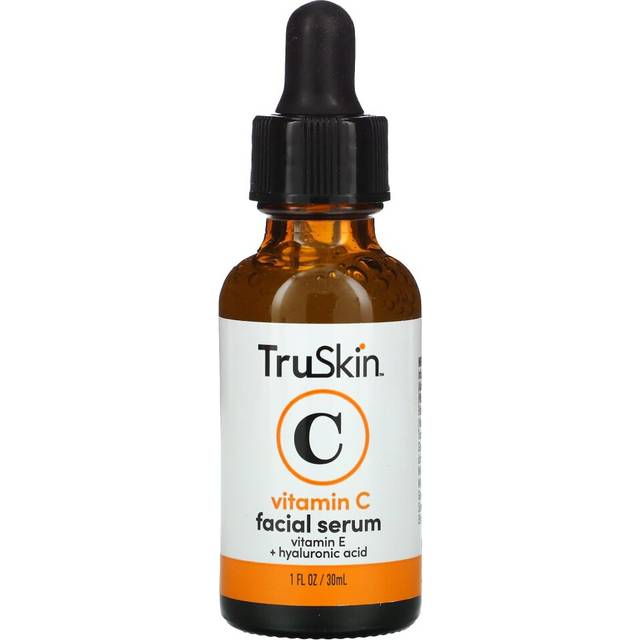 TruSkin Vitamin C Facial Serum 1 fl oz