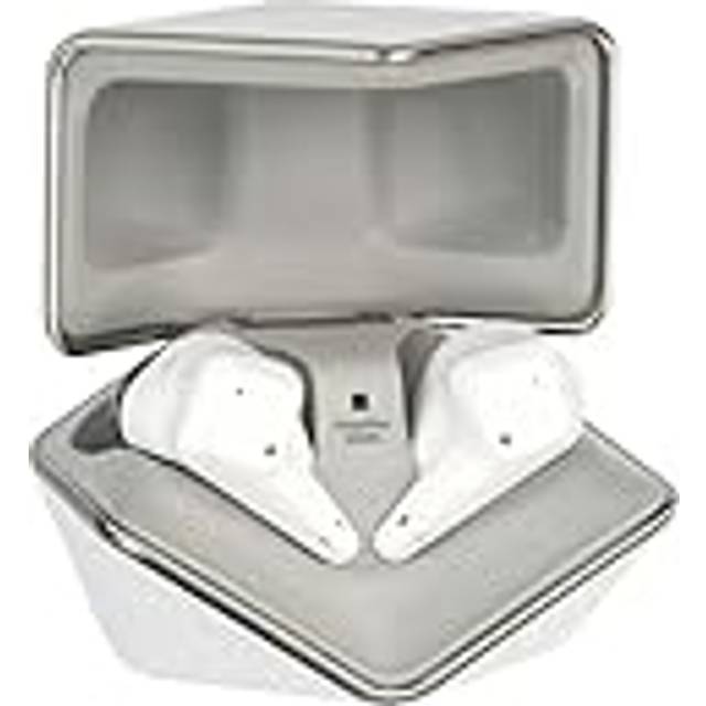 HIFIMAN SVANAR Wireless Jr. Noise Cancelling Bluetooth In-Ear Hi-Fi Earphones with Amplifier Inside,