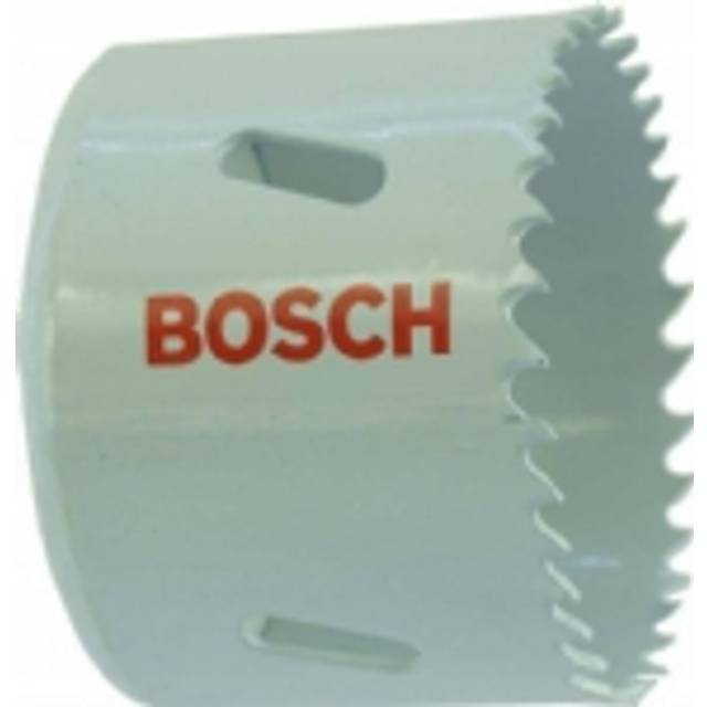Bosch Bi Metal Hole Saw 52mm