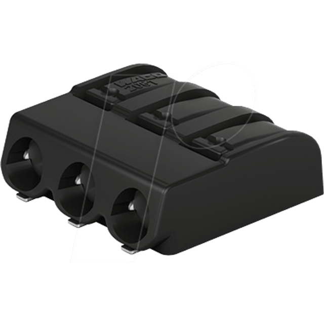 Metway 230HDS12 Compact Industrial Terminal Block (with wire prote...