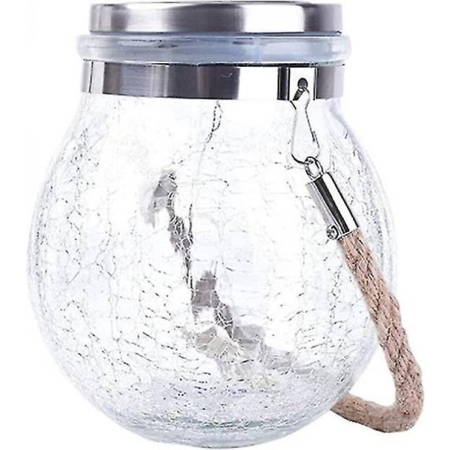 Outdoor Hanging Solar Lanterns Led Garden Lights For Festive Party