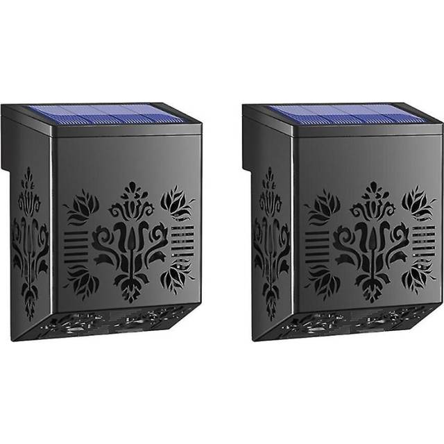 Solar Lights,outdoor Garden Lights,for Yard,backyard,white Light