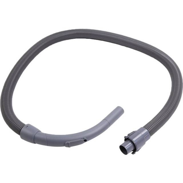35mm to 32mm Hose Vacuum Cleaner Accessories Converter for Vacuum Tube for QW12T-05F QW12T-05E Gray