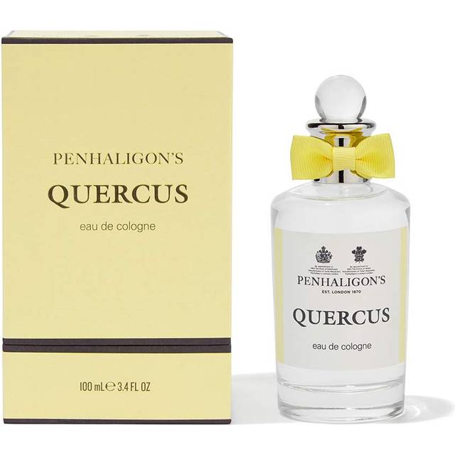 Penhaligons Quercus Eau De Cologne 100ml - NA