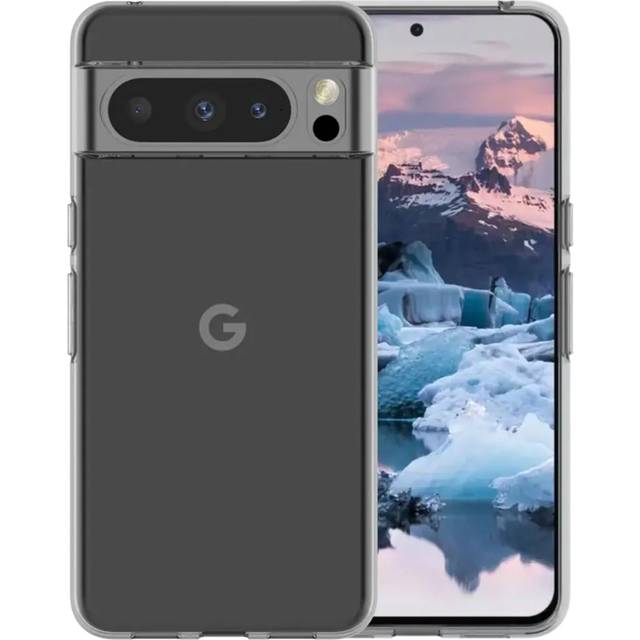Dbramante1928 Greenland Google Pixel 8 Pro cover (klar) - På lager i butik