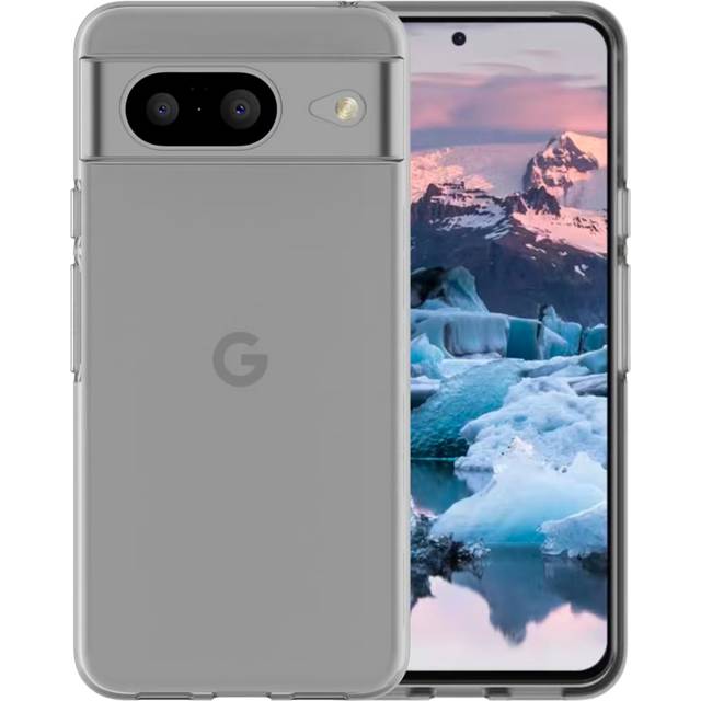 Dbramante1928 Greenland Google Pixel 8 cover (klar) - På lager i butik